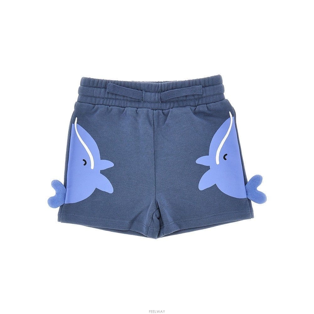 Stella McCartney 26 S/S ���ڶ� ��īƮ�� FRENCH �׸� ���� WITH WHAL B013235398326 S/S ���ڶ� ��īƮ�� FRENCH �׸� ���� WITH WHAL B013