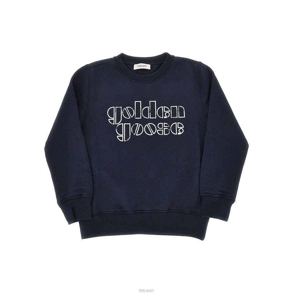 Golden Goose 26 S/S ��籸�� �ΰ� ����Ʈ ũ��� ������ KIDS (KIDS  B013235457126 S/S ��籸�� �ΰ� ����Ʈ ũ��� ������ KIDS (KIDS  