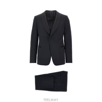 26 S/S 엠포리오 아르마니 EXECUTIVE 라인 이브닝 턱시도  B0132354823