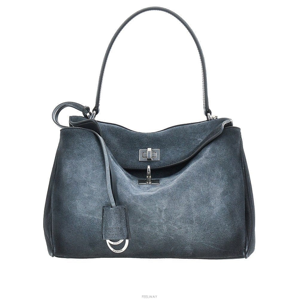 Balenciaga 26 F/W �߷��þư� WAXED �����̵� ���� ���� �ε��� �� 78 B013235490426 F/W �߷��þư� WAXED �����̵� ���� ���� �ε��� �� 7