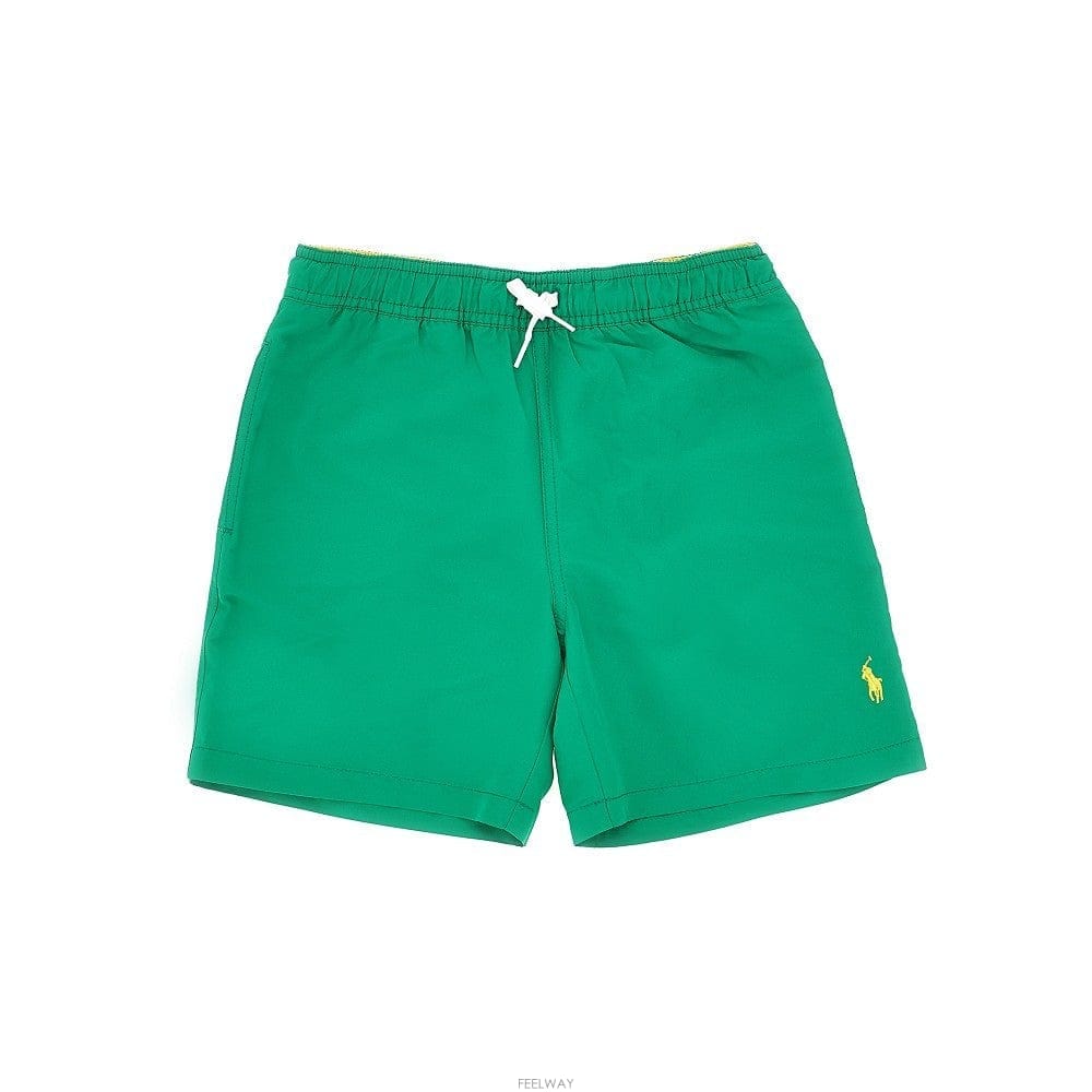 Ralph Lauren 26 S/S �����η� SWIMSHORTS WITH �ΰ� ������̵� K B013235501226 S/S �����η� SWIMSHORTS WITH �ΰ� ������̵� K B013