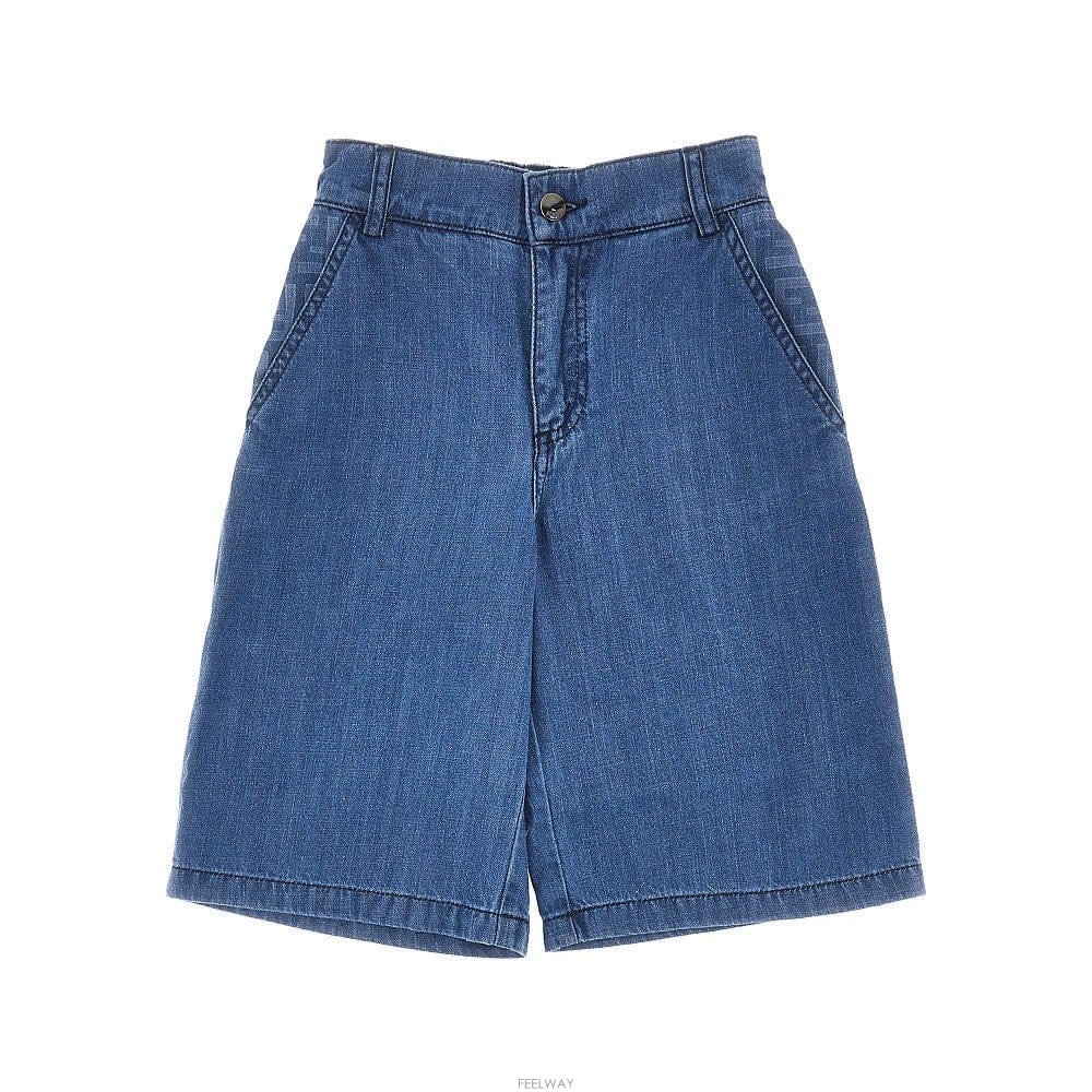 FENDI 26 S/S ��� ���� ��ũ���� ���� KIDS (KIDS ��ǰ) JM B013235502726 S/S ��� ���� ��ũ���� ���� KIDS (KIDS ��ǰ) JM B01