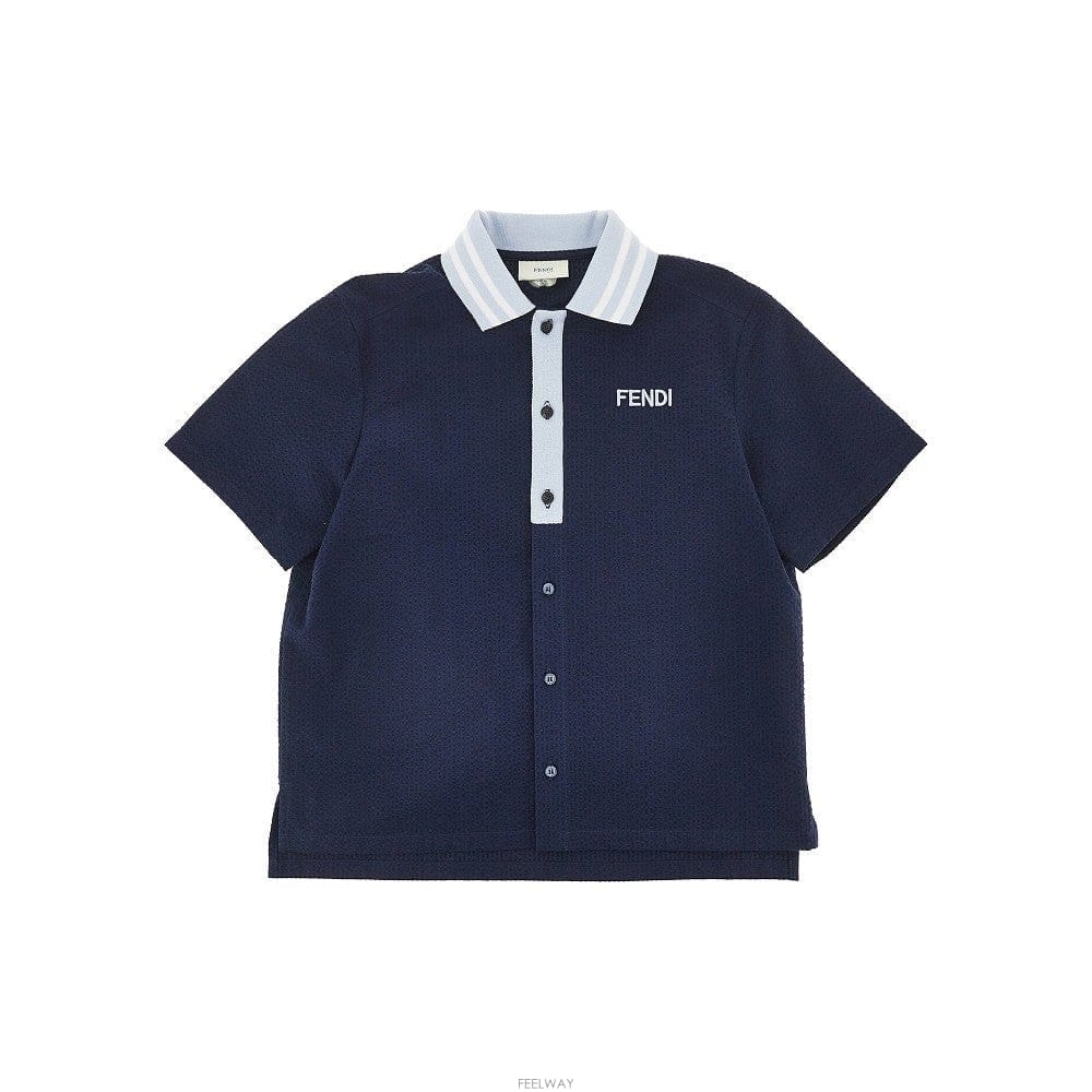 FENDI 26 S/S ��� ��ư �þĿ ���� WITH �ΰ� KIDS (KID B013235507326 S/S ��� ��ư �þĿ ���� WITH �ΰ� KIDS (KID B01
