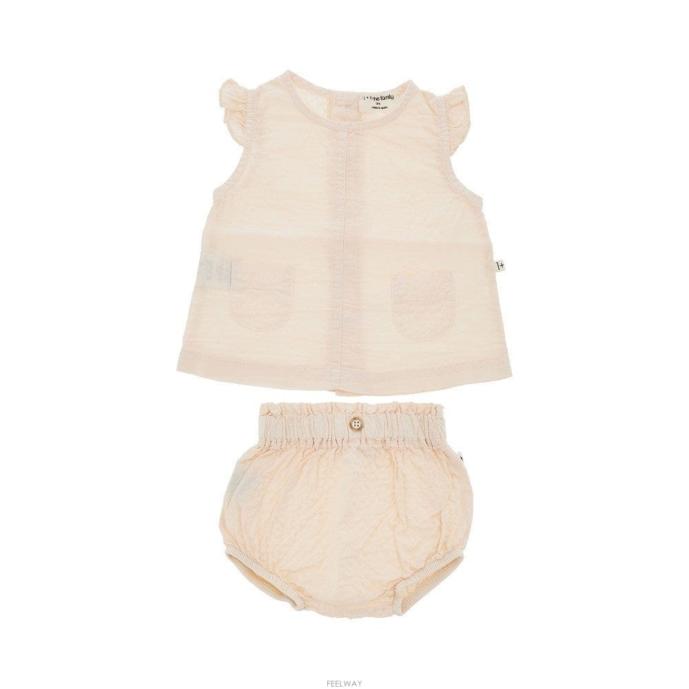 | Other Brand | 26 S/S 1+IN THE FAMILY ��ư �þĿ TWOPIEC B013235525926 S/S 1+IN THE FAMILY ��ư �þĿ TWOPIEC B01323552