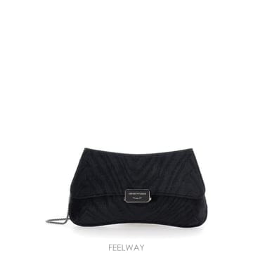 Armani 26FW �������� �Ƹ����� ��Ʈ�� EW001777AF28100UC001 Black26FW �������� �Ƹ����� ��Ʈ�� EW001777AF28100UC001 Bla