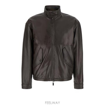 Armani 26FW �������� �Ƹ����� ���� EM007273AF29266U6141 Brown26FW �������� �Ƹ����� ���� EM007273AF29266U6141 Brown