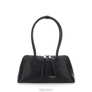 Armani 26FW �������� �Ƹ����� ��Ʈ�� EW005676AF29741UC001 Black26FW �������� �Ƹ����� ��Ʈ�� EW005676AF29741UC001 Bla