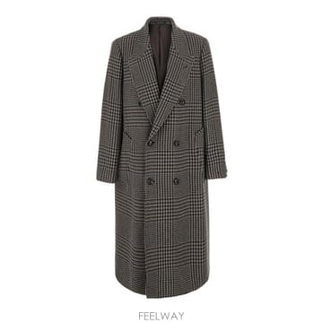 26FW 엠포리오 아르마니 코트 EM007140TE23208F8007 Beige