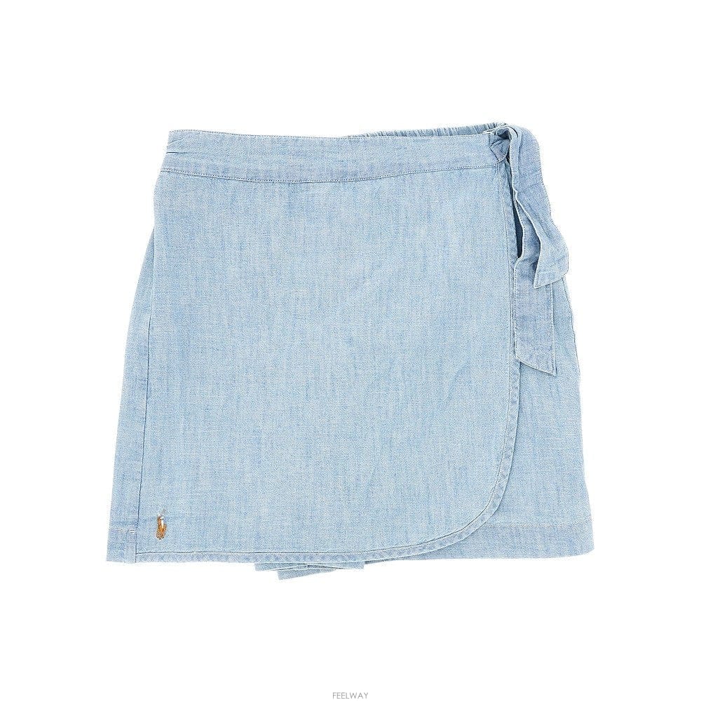 Ralph Lauren 26 S/S �����η� ����Ʈ ���� SKORT KIDS (KIDS ��ǰ B013235536026 S/S �����η� ����Ʈ ���� SKORT KIDS (KIDS ��ǰ B013