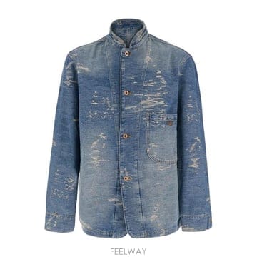 Armani 26FW �������� �Ƹ����� ��Ʈ ���� EM006536AF27794MB003 Blu26FW �������� �Ƹ����� ��Ʈ ���� EM006536AF27794MB003 