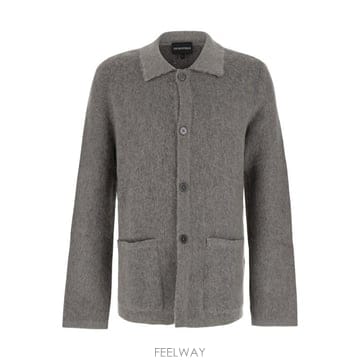 Armani 26FW �������� �Ƹ����� ����� EM006303AF29804M8012 Grey26FW �������� �Ƹ����� ����� EM006303AF29804M8012 Gre
