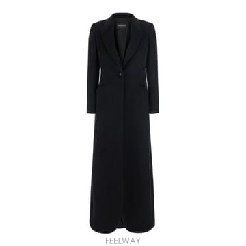 Armani 26FW �������� �Ƹ����� ��Ʈ EW004272AF24403UC001 Black26FW �������� �Ƹ����� ��Ʈ EW004272AF24403UC001 Black