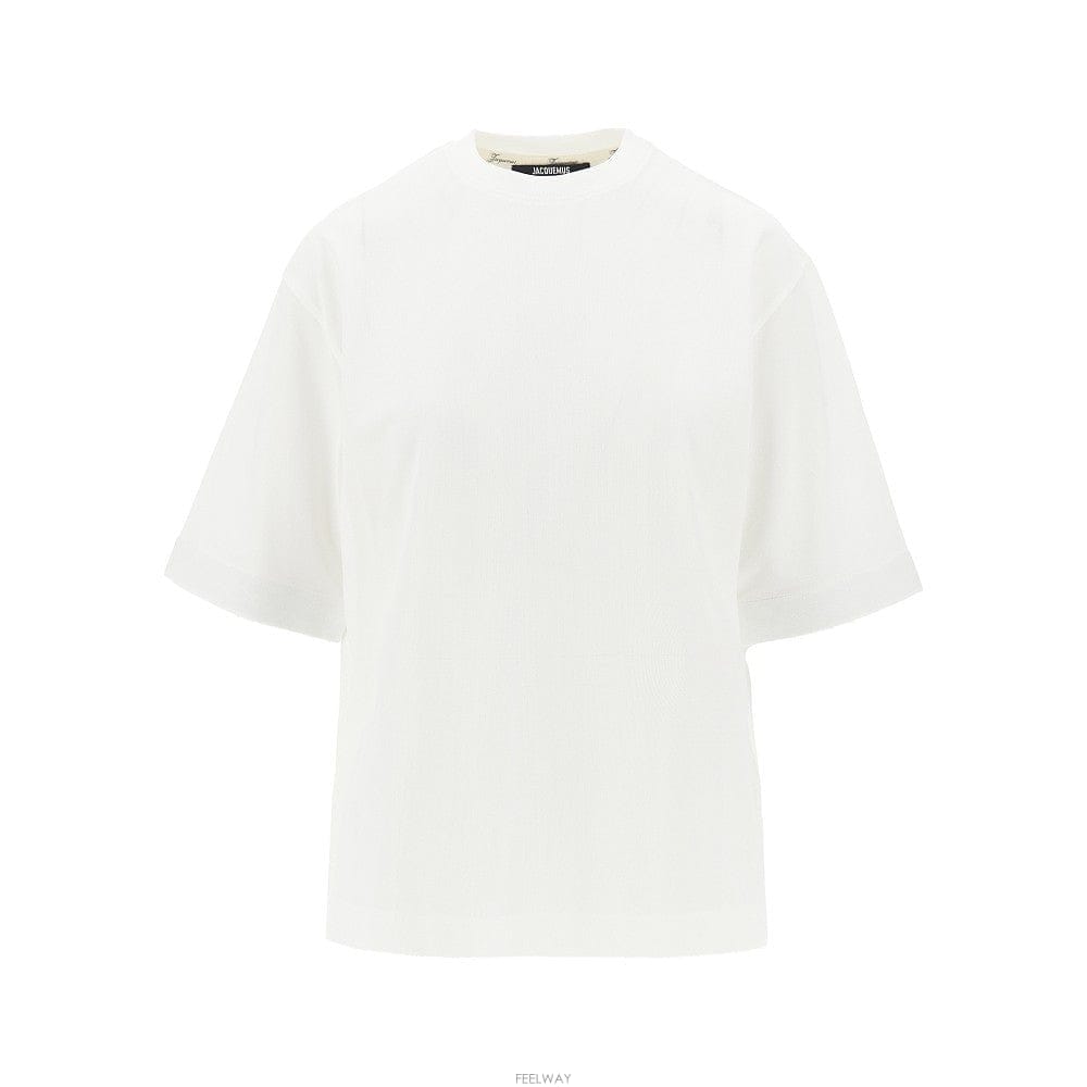 Jacquemus 26 S/S ��ũ���� VENTADOU Ƽ���� WITH ������ ����Ʈ  B013235559026 S/S ��ũ���� VENTADOU Ƽ���� WITH ������ ����Ʈ  B0