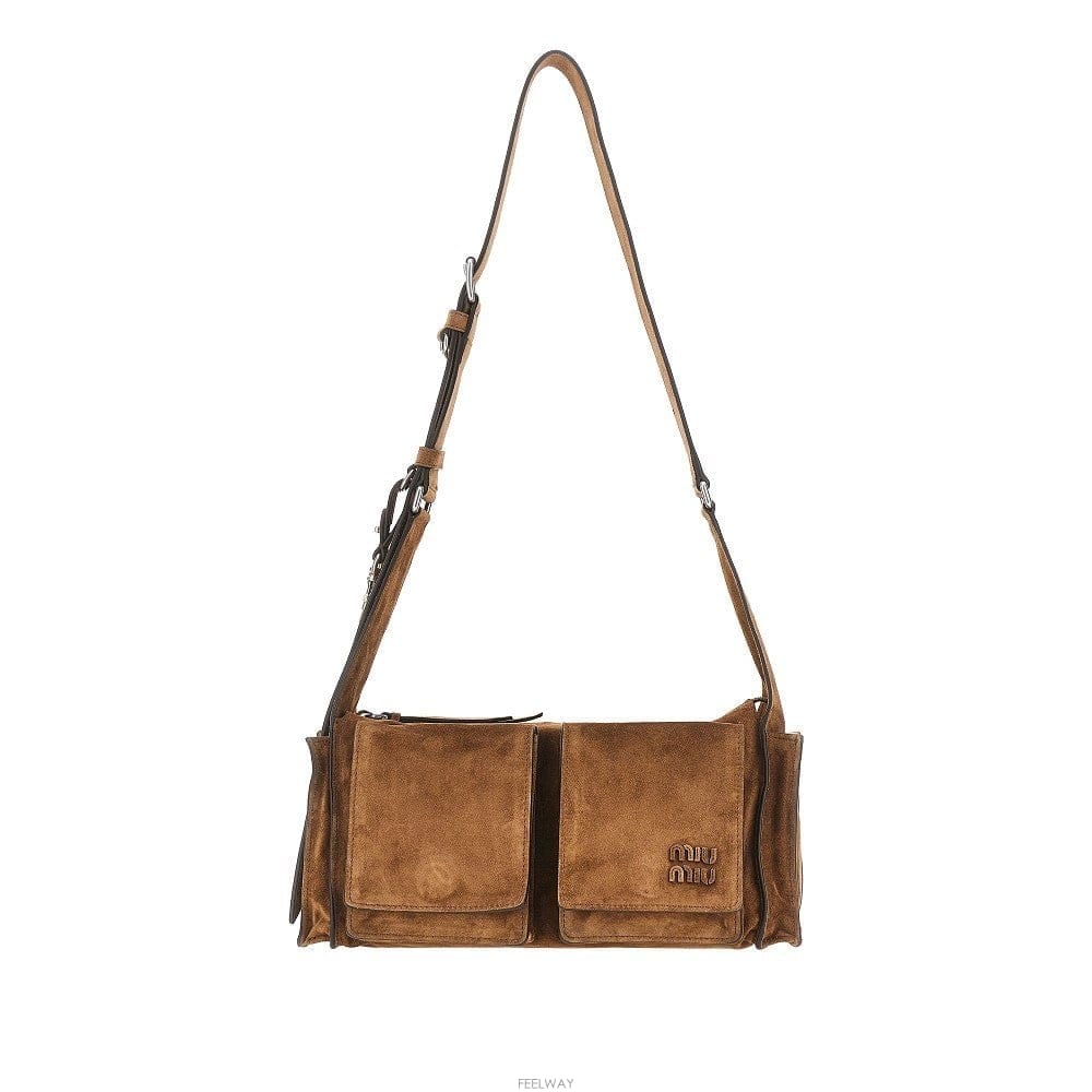Miu Miu 26 F/W �̿�̿� �����̵� ���� UTILITAIRE �� 5BC20 B013235570626 F/W �̿�̿� �����̵� ���� UTILITAIRE �� 5BC20 B013
