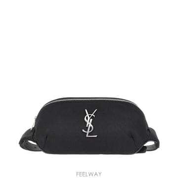 26 F/W 생로랑 CASSANDRE 캔버스 벨트 백 59007610 B0132356258