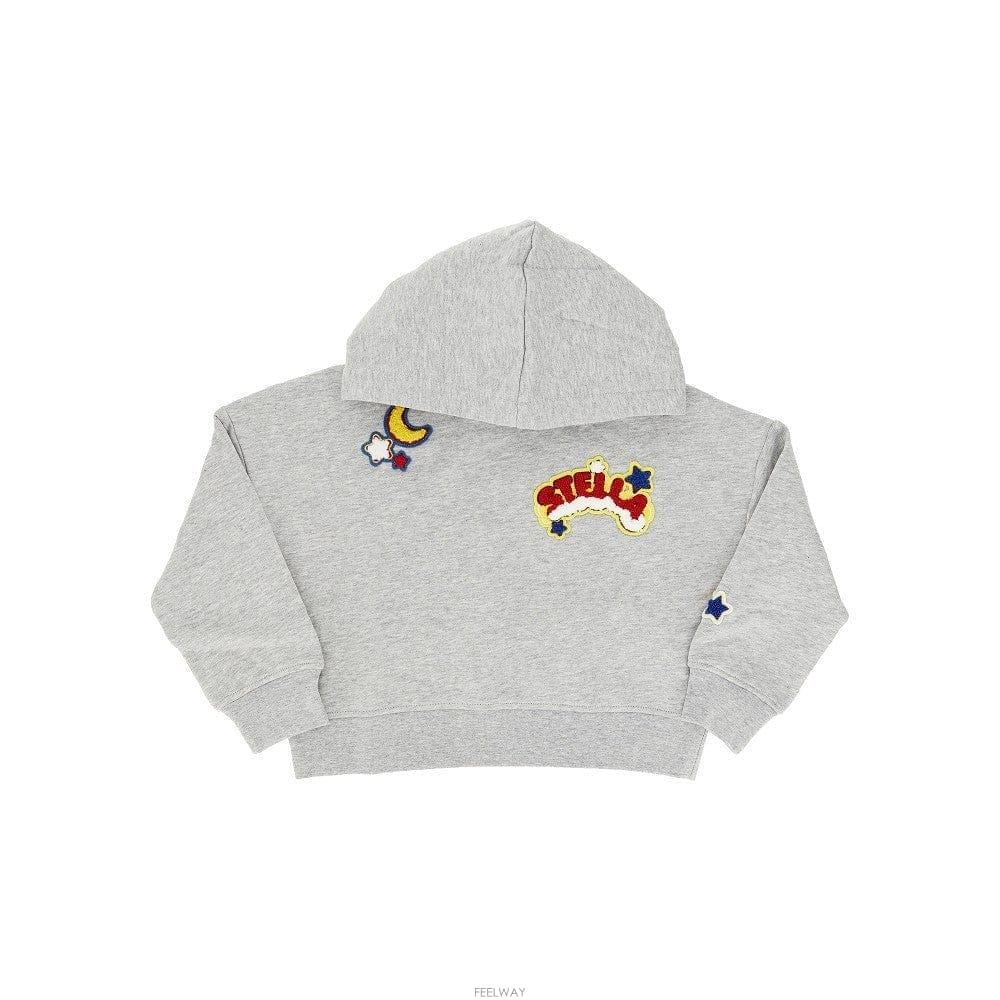 Stella McCartney 26 F/W ���ڶ� ��īƮ�� �׸� ��ġ �ĵ� KIDS (KIDS ��ǰ B013236017626 F/W ���ڶ� ��īƮ�� �׸� ��ġ �ĵ� KIDS (KIDS ��ǰ 