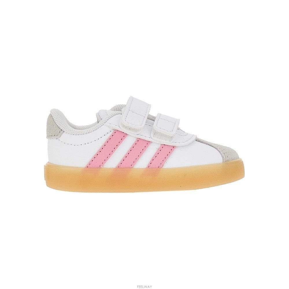 Adidas 26 F/W �Ƶ�ٽ� VL ��Ʈ 30 ���� ����Ŀ�� (KIDS ��ǰ) B013235613026 F/W �Ƶ�ٽ� VL ��Ʈ 30 ���� ����Ŀ�� (KIDS ��ǰ) B