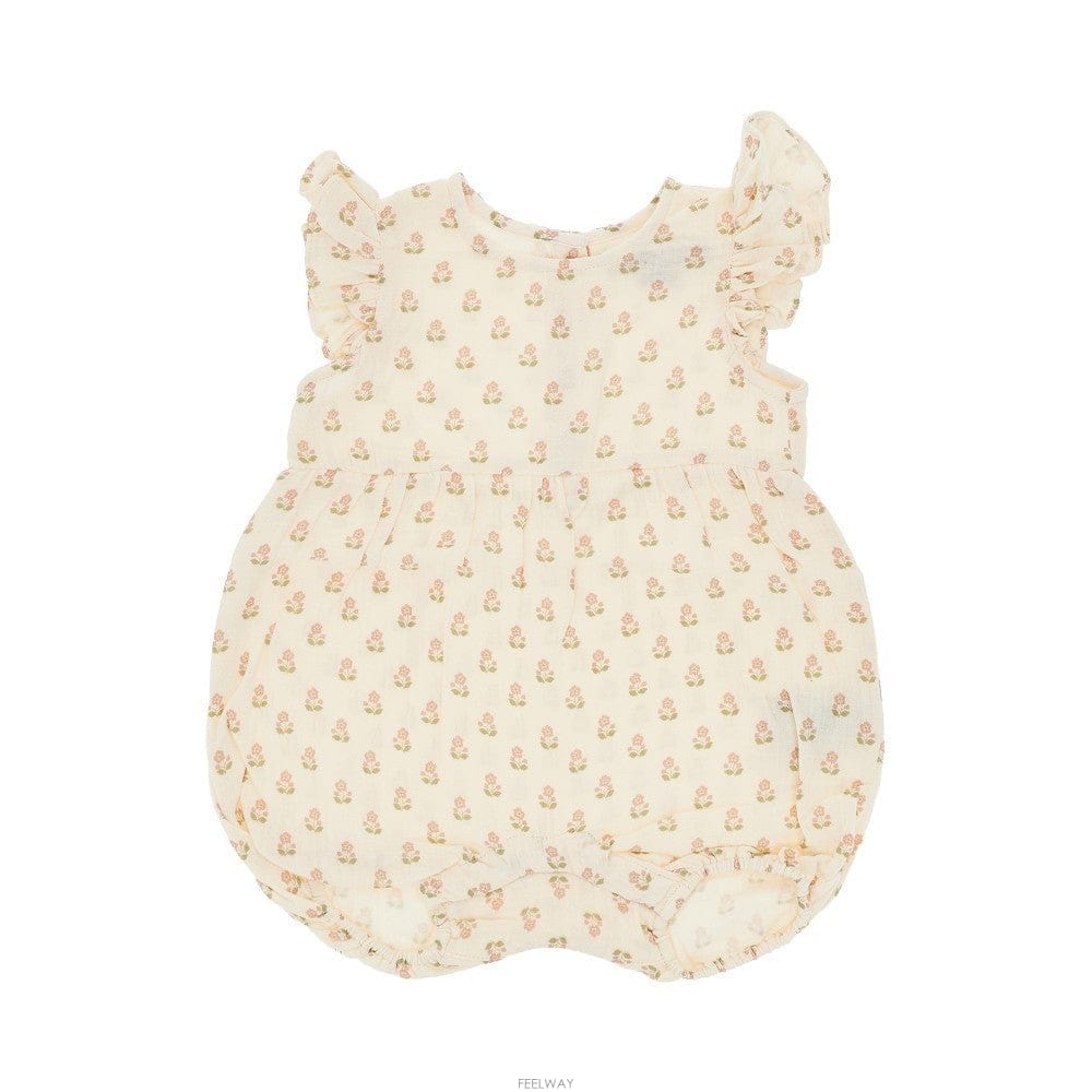 | Other Brand | 26 S/S KONGES SLOJD ���� ��ư �𽽸� ROMPERS  B013235614926 S/S KONGES SLOJD ���� ��ư �𽽸� ROMPERS  B0132356