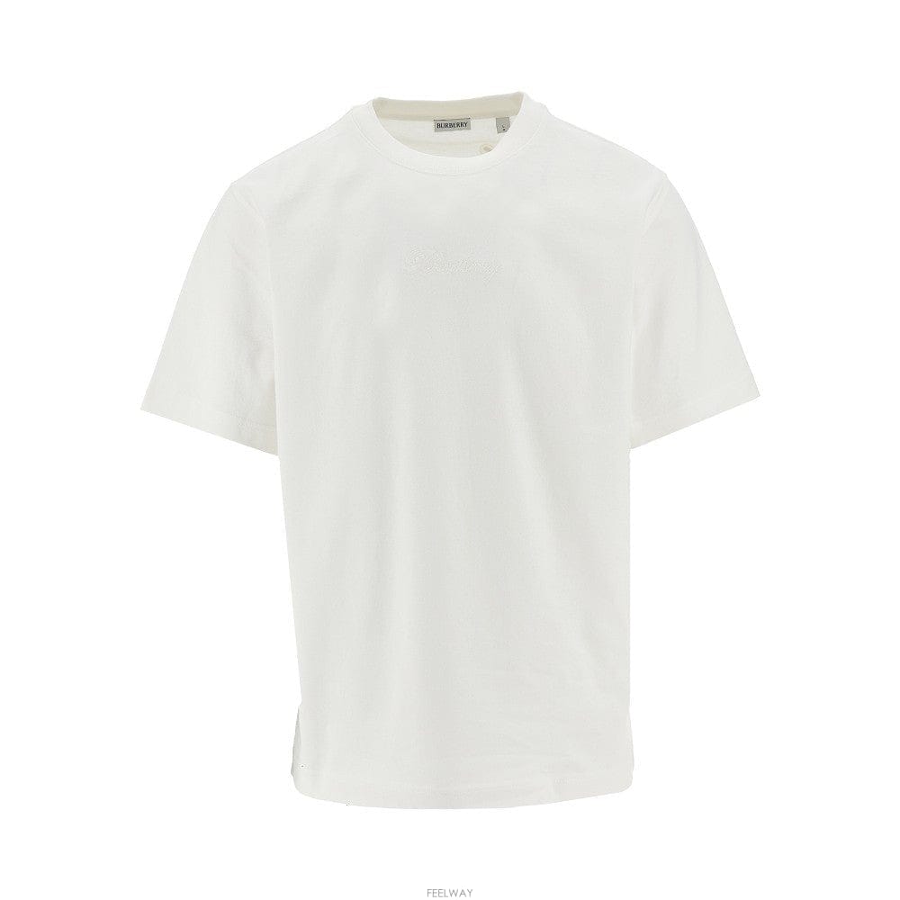 Burberry 26 S/S ������ BURBERRY üũ �ΰ� Ƽ���� 8119080B B013235604426 S/S ������ BURBERRY üũ �ΰ� Ƽ���� 8119080B B0132