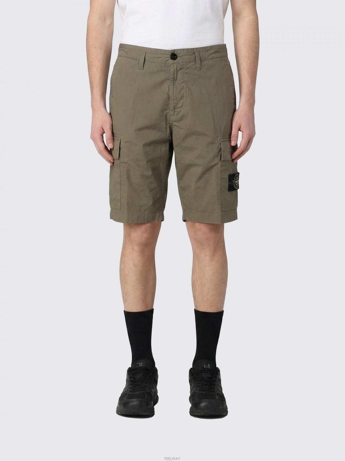 Stone Island [A6] ������Ϸ��� L100020S0003 ���� ���� L100020S0003-V005G[A6] ������Ϸ��� L100020S0003 ���� ���� L100020S0003-
