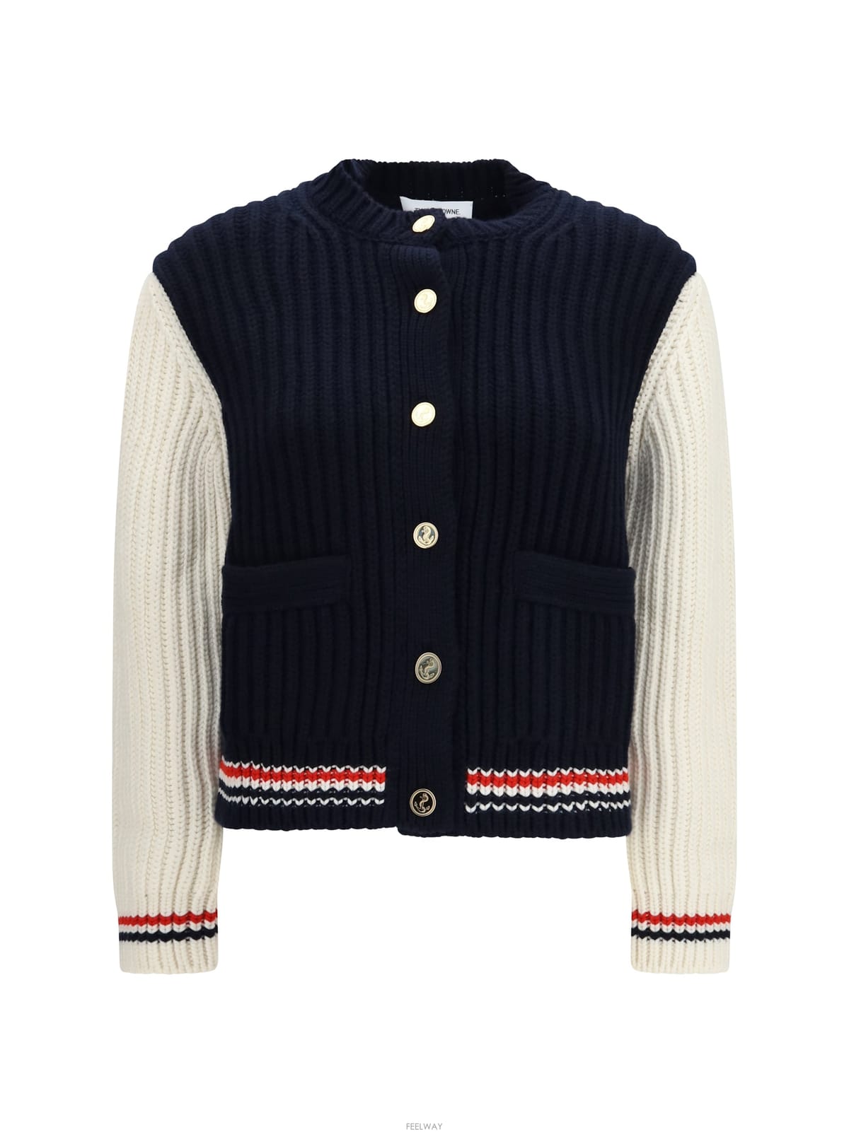 Thom Browne [B1] ����� FKC727AY2007 ��Ʈ ������ Ǯ���� ���� ���� FKC727AY2007979[B1] ����� FKC727AY2007 ��Ʈ ������ Ǯ���� ���� ��