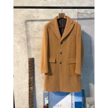 몬테도로 체스터필드 코트 103