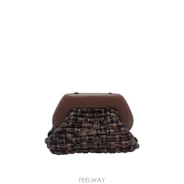 THEMOIRe 26FW ����Ʒ� Ŭ��ġ �Ŀ�ġ 261WTMBM0O CVF1203B MARRONE MULTI26FW ����Ʒ� Ŭ��ġ �Ŀ�ġ 261WTMBM0O CVF1203B MARRON
