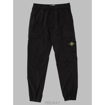 Stone Island 27SS ���� ���Ϸ��� ��Ʈ����Ʈ ���� M1S153100031 S0003V0029 BLACK27SS ���� ���Ϸ��� ��Ʈ����Ʈ ���� M1S153100031 S0003V