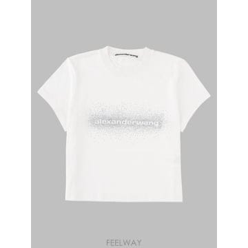Alexander Wang 27SS �˷���� �� ž 1CC1271422 100 WHITE27SS �˷���� �� ž 1CC1271422 100 WHITE