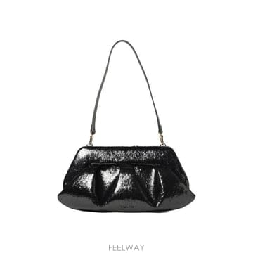 THEMOIRe 26FW ����Ʒ� Ŭ��ġ �Ŀ�ġ 262WTMBB0OS LU0303A NERO26FW ����Ʒ� Ŭ��ġ �Ŀ�ġ 262WTMBB0OS LU0303A NERO