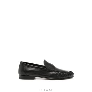 THE Row 26FW ���ο� ���� F001537L1009 BLK BLACK26FW ���ο� ���� F001537L1009 BLK BLACK