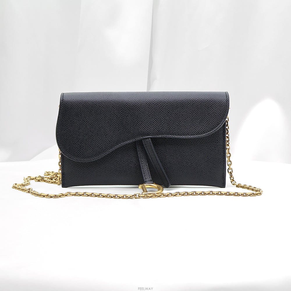 DIOR Dior(ũ����î���) S5614CBAA_M900 ���� ���� ���� SADDLE �Ŀ�ġ WOC ü�� ũ�ν���Dior(ũ����î���) S5614CBAA_M900 ���� ���� ���� SADDL