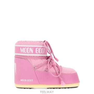 MOON BOOT 26FW ������ ������ ���Ϸ� �ο� ���� 80D1409340 J001 PINK26FW ������ ������ ���Ϸ� �ο� ���� 80D1409340 J001 PI