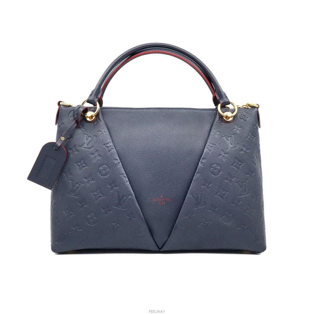 Louis Vuitton Louis Vuitton(���̺���) M44397 ���� ����� ���׷� �������� V ��Ʈ MM 2WAYLouis Vuitton(���̺���) M44397 ���� ����� ���׷� ��