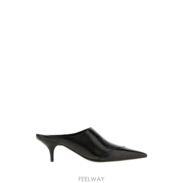 Miu Miu 26FW �̿�̿� ���� 5R785EF055537 F0002 Black26FW �̿�̿� ���� 5R785EF055537 F0002 Black