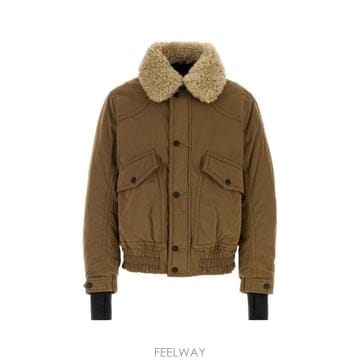 Moncler 26FW ��Ŭ���� ���� L20971A00041599C0 23R Brown26FW ��Ŭ���� ���� L20971A00041599C0 23R Brown