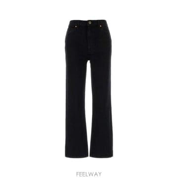 Khaite 26FW ����Ʈ ���� ���� 1071091W919 091 Black26FW ����Ʈ ���� ���� 1071091W919 091 Black