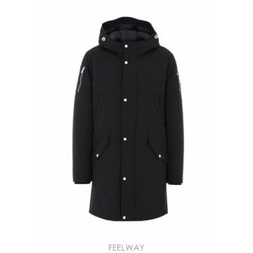 26 F/W 무스너클 스털링 20’ 파카 M36MP230S/305 B0012521204