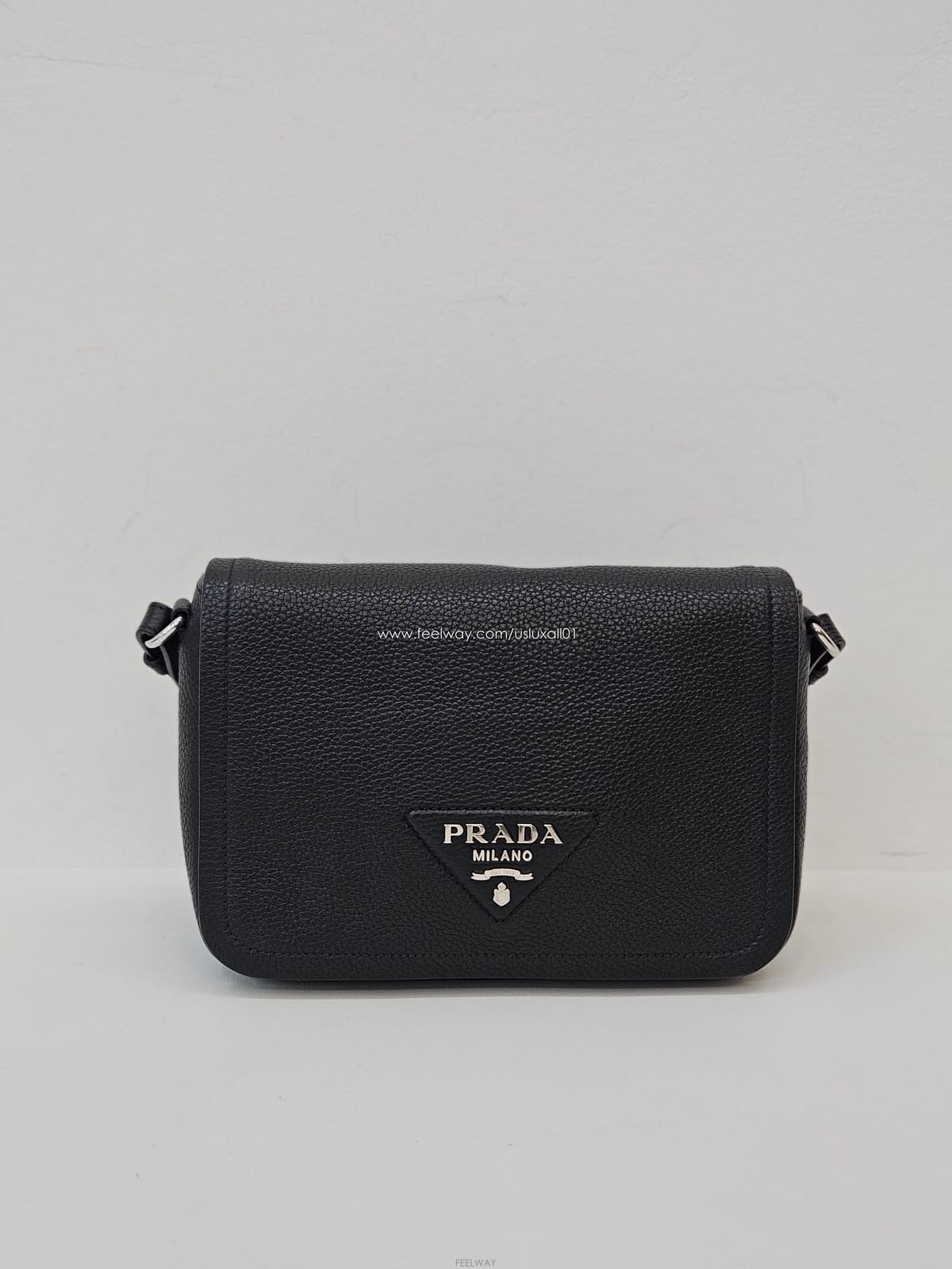 PRADA [�߰���ǰ ������ �����] ����� ���ڷ� ���̳� ����� 1BD314[�߰���ǰ ������ �����] ����� ���ڷ� ���̳� ����� 1