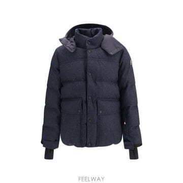 Moncler �ؿ� ���¸���� AW26 ��Ŭ���� �׸���� ���� ���� ������ �е� �� ��Ű ��Ŷ L20971A00034599�ؿ� ���¸���� AW26 ��Ŭ���� �׸���� ���� ���� ����