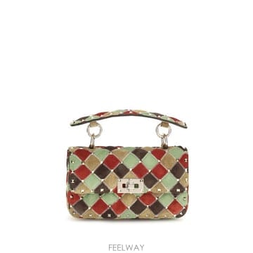Valentino �ؿ� ���¸���� AW26 �߷�Ƽ�� ����ٴ� ���� ���� �����͵� ������ũ ����� 9W2B0123PIW_4N8�ؿ� ���¸���� AW26 �߷�Ƽ�� ����ٴ� ���� ���� ����