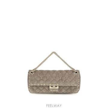 Valentino �ؿ� ���¸���� AW26 �߷�Ƽ�� ����ٴ� ���� �̵�� �����͵� ������ũ �����̵� ����� 9W0B0T95KQ�ؿ� ���¸���� AW26 �߷�Ƽ�� ����ٴ� ���� �̵�� ��