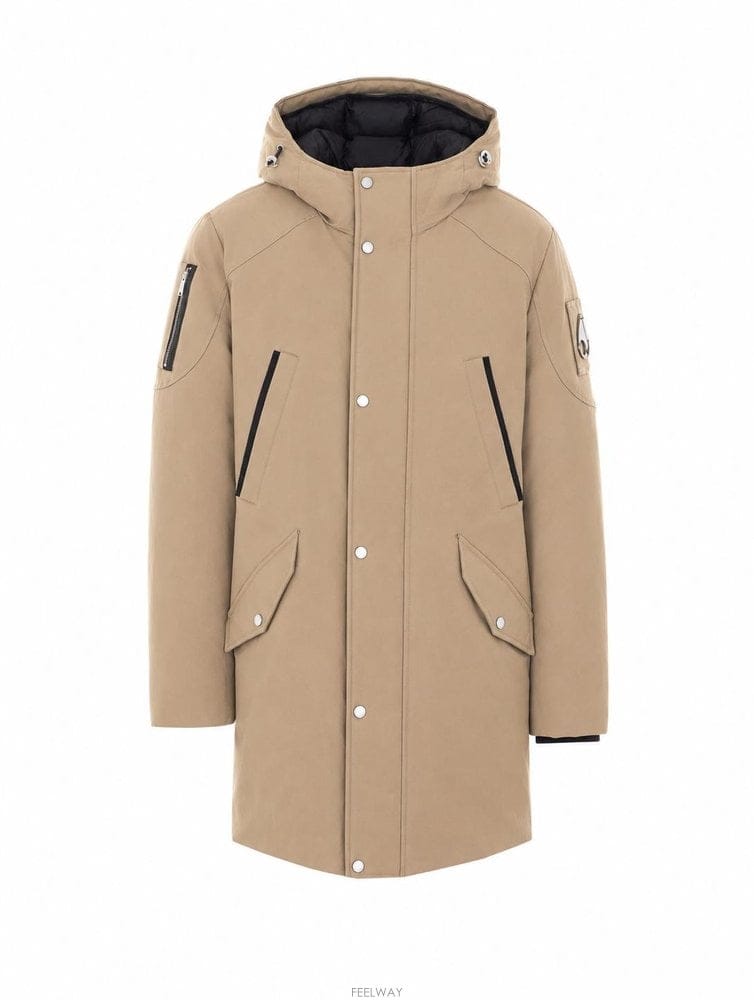 Moose Knuckles 26 F/W ������Ŭ ���и� 20�� ��ī M36MP230S/1969 B001252120326 F/W ������Ŭ ���и� 20�� ��ī M36MP230S/1969 B00125