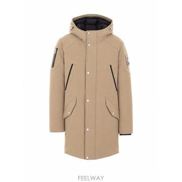 26 F/W 무스너클 스털링 20’ 파카 M36MP230S/1969 B0012521203