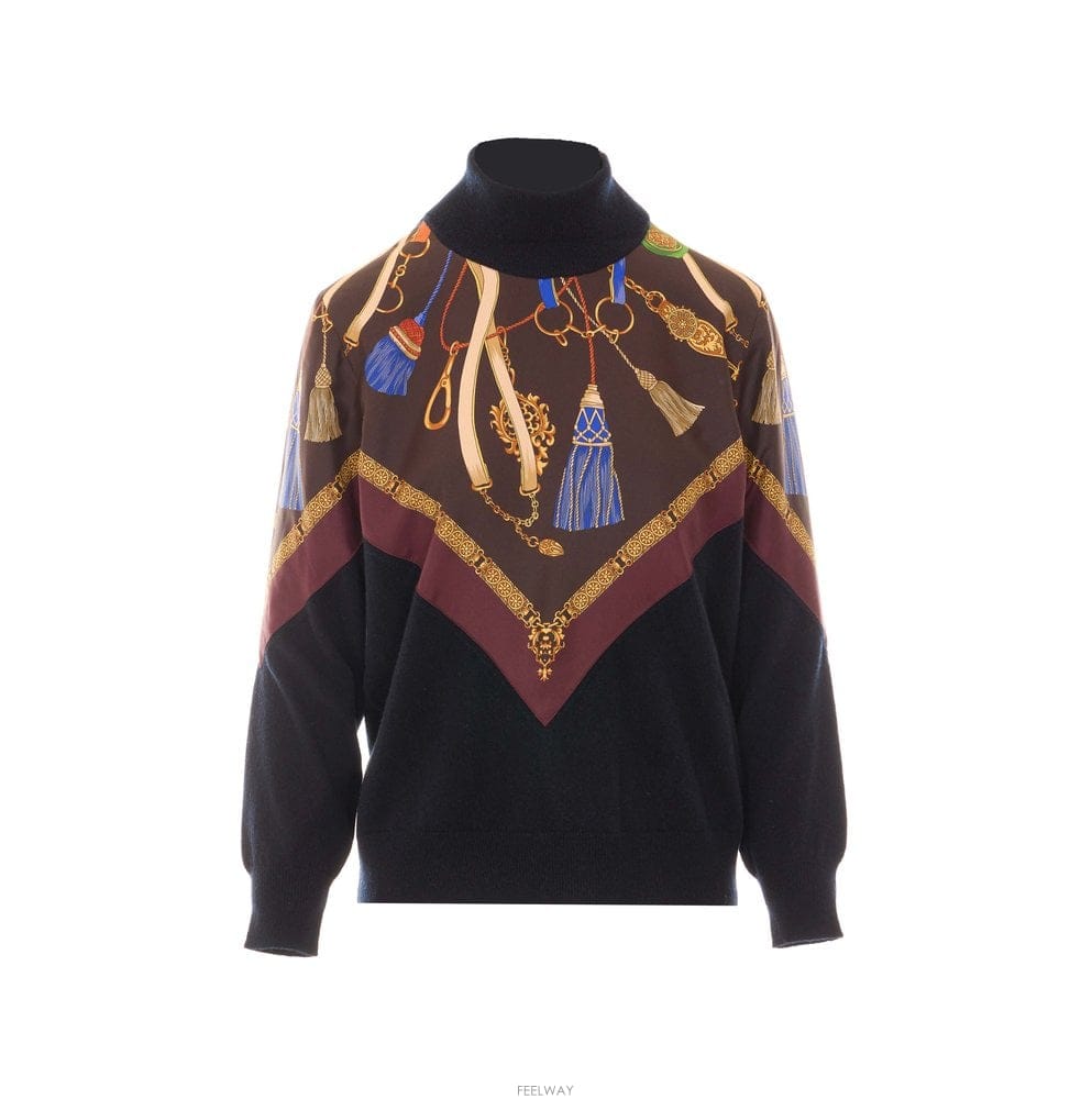 ETRO 26 F/W ��Ʈ�� �� ĳ�ù̾� ������ WITH ��ũ �μ�Ʈ WRKF B001251502426 F/W ��Ʈ�� �� ĳ�ù̾� ������ WITH ��ũ �μ�Ʈ WRKF