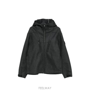 스톤아일랜드 Panno hooded jacket 12371397280008 TP725876414