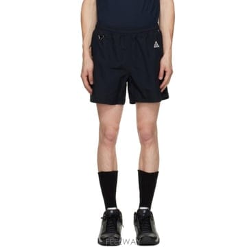 나이키 블랙 ACG 리저버 고트 쇼츠 FN2472 010 TP878376006