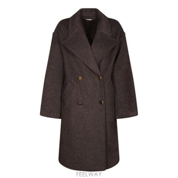 | Other Brand | 26FW �ķν� ���� �극��Ƽ��  �� �к긯  ����� ��ư  ����Ʈ ����  D431853GLEAK2608626FW �ķν� ���� �극��Ƽ��  �� �к긯  ����� ��ư  