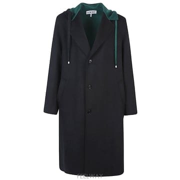 25FW 로에베 맨즈 코트 H526Y01WD11104 TP582360961