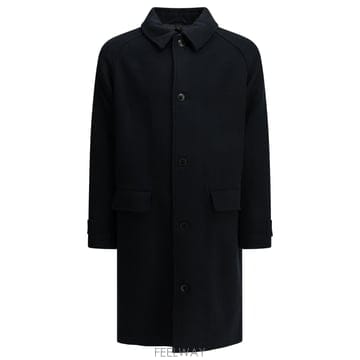 26FW 세바고 Beals 롱 코트 74116UWWQ1 TP582360476